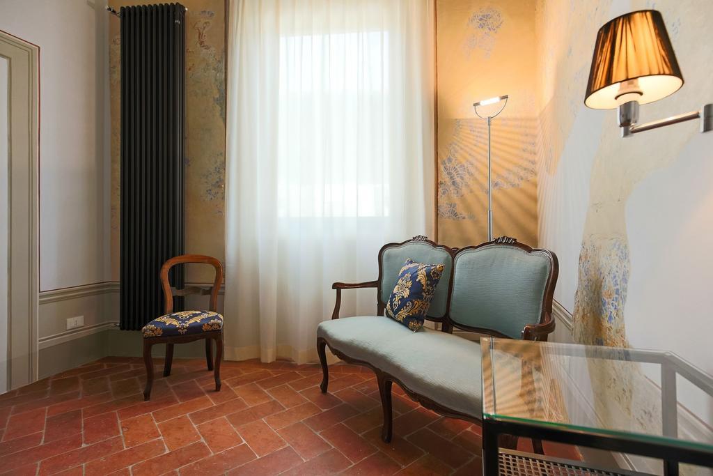 Uffizi Harmony Alojamento de Acomodação e Pequeno-almoço 3*