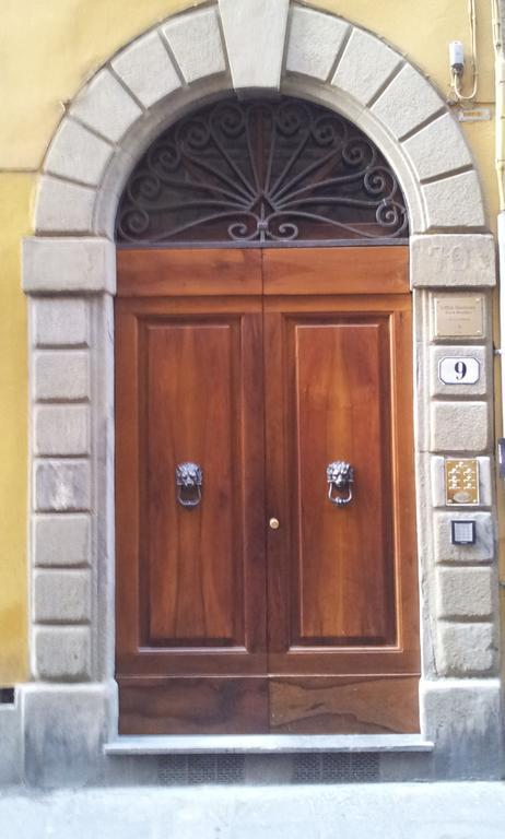 Uffizi Harmony Bed and breakfast Florencia