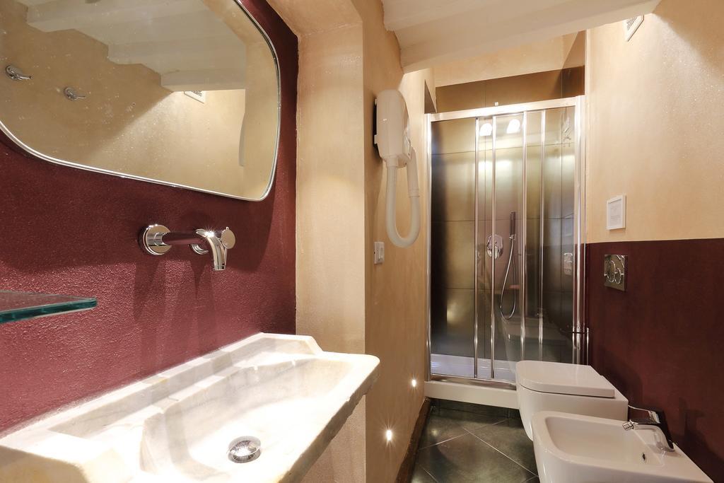 Uffizi Harmony Bed and breakfast