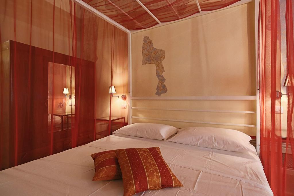 Uffizi Harmony Bed and breakfast