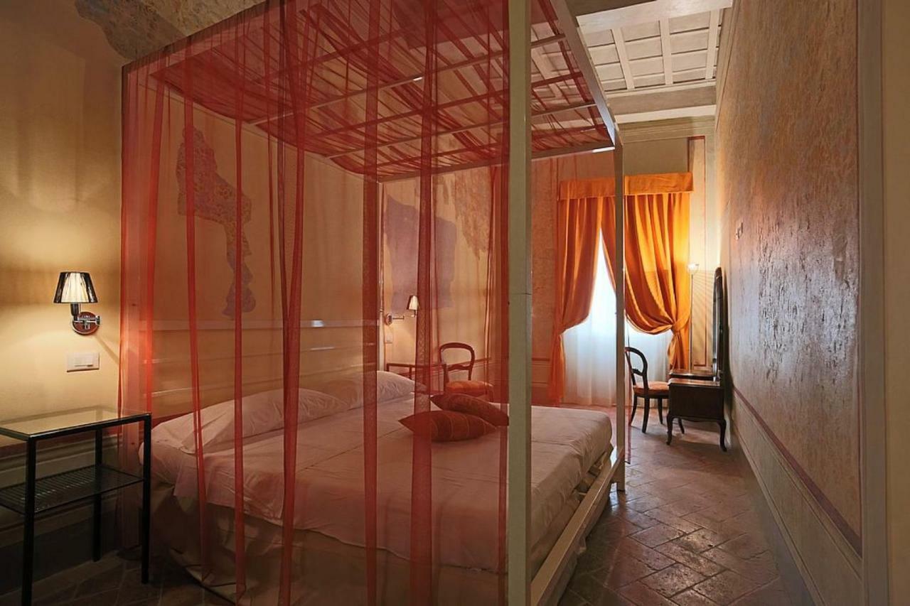 Uffizi Harmony Bed and breakfast Florencia