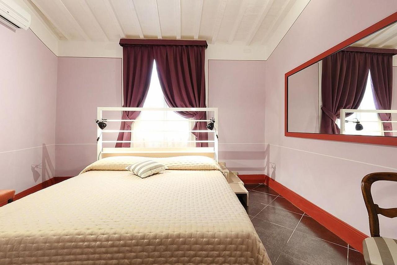 Bed and breakfast Uffizi Harmony Florencia