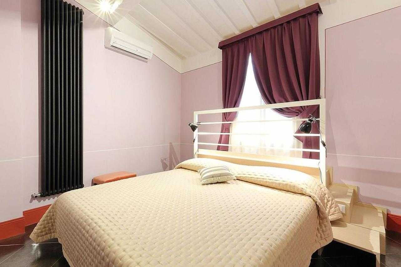 Bed and breakfast Uffizi Harmony Florencia
